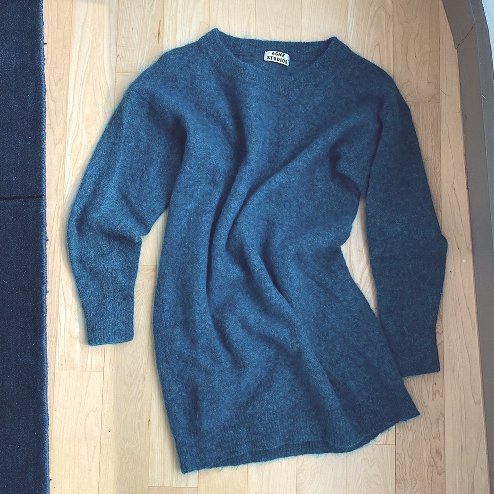 Acne Studios Mohair Sweater